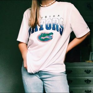 👚 Champion Florida Gators T-shirt